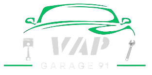 VAP GARAGE 91